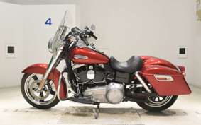 HARLEY FLD 1580 2013
