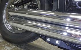 HARLEY FLSTC 1580 2010