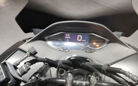 HONDA PCX 160 KF47