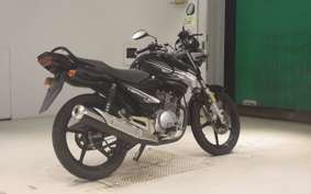 YAMAHA YBR125