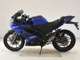 Фото Yamaha YZF-R15 с японского аукциона