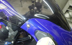 SUZUKI GSX-1300R HAYABUSA 2008