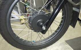 HONDA CT125-2 1998 JA65