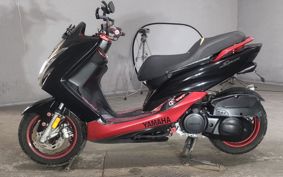 YAMAHA S-MAX SG27