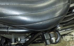 YAMAHA SR400 Gen.2 2000 1JR
