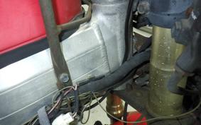 HONDA RVF400 1997 NC35
