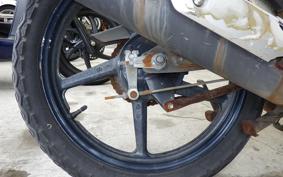 YAMAHA YBR125