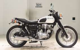KAWASAKI W650 2010 EJ650A