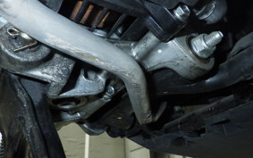 HONDA TACT Basket 2002 AF79