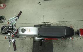 HONDA CD50 BENLY S CD50