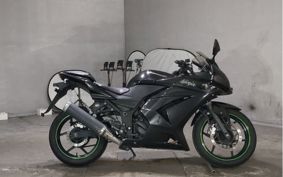 KAWASAKI NINJA 250R EX250K
