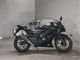 Фото Kawasaki NINJA 250R с японского аукциона