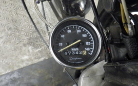 YAMAHA SR400 Gen.2 1993 1JR