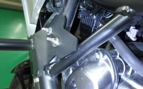 HONDA NC750X DCT 2023 RH09