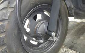 HONDA ZOOMER AF58
