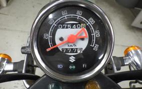 SUZUKI ST250E NJ4CA