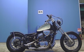HONDA STEED 400 1993 NC26