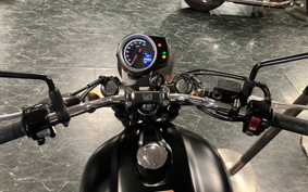 HONDA GB350 2021 NC59