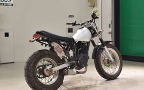 YAMAHA TW200 2JL