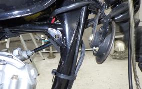 SUZUKI GN125 H 2004