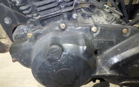YAMAHA TW200 Gen.2 2024 DG07J