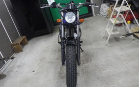 HONDA FTR223 MC34