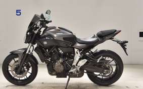 YAMAHA MT-07 ABS 2016 RM07J