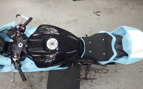 YAMAHA YZF-R6 2015 CJ32C