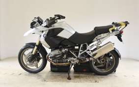 BMW R1200GS 2009