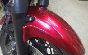 HONDA CB400SF GEN 4 A 2019 NC42