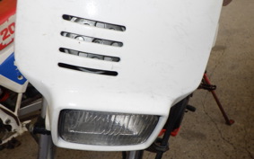 HONDA TLM50 AD07