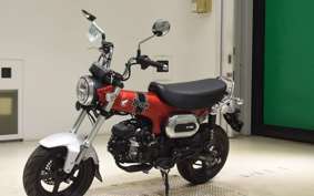 HONDA DAX 125 2026 JB04