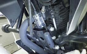 HONDA CBF190R