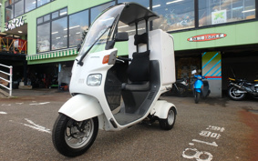 HONDA GYRO TA03