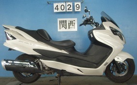 SUZUKI SKYWAVE 250 (Burgman 250) S Gen.3 CJ44A