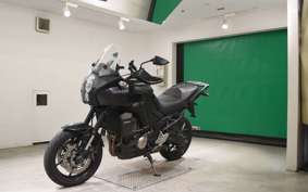 KAWASAKI VERSYS 1000 2014