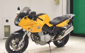 BMW F800S 2007