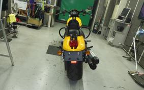 HARLEY NIGHT ROD 1250 SP 2011