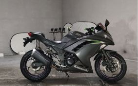 KAWASAKI NINJA 250 EX250L