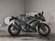 Фото Kawasaki NINJA 250 с японского аукциона
