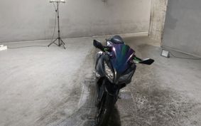KAWASAKI NINJA 250 EX250L