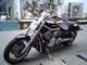 Фото Harley V-ROD VRSCAW 2008 с японского аукциона