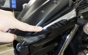 YAMAHA FZ25 2019