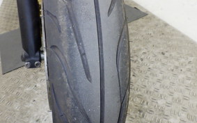 HONDA CB400 SUPER BOLDOR VTEC 2008 NC42