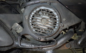 SYM GT125
