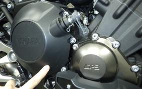 YAMAHA MT-09 Tracer GT 2020 RN51J