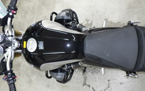 BMW R12 nine T 2025