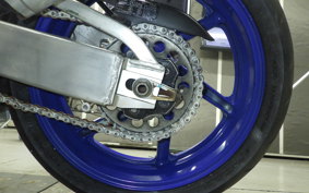 HONDA NSR250R 2025 MC21