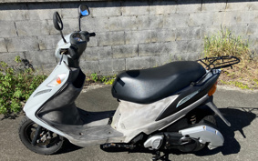 SUZUKI ADDRESS V125 CF46A