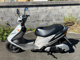 Фото Suzuki ADDRESS V125 с японского аукциона